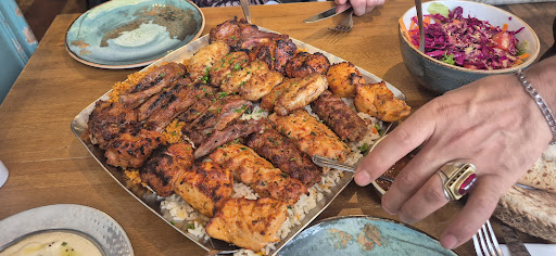 Photo of Gem of Norwich - 2, 6 Thorpe Rd, Norwich NR1 1RY